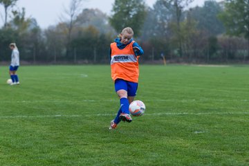 Bild 69 - Frauen TSV Wiemersdorf - SV Boostedt : Ergebnis: 0:7